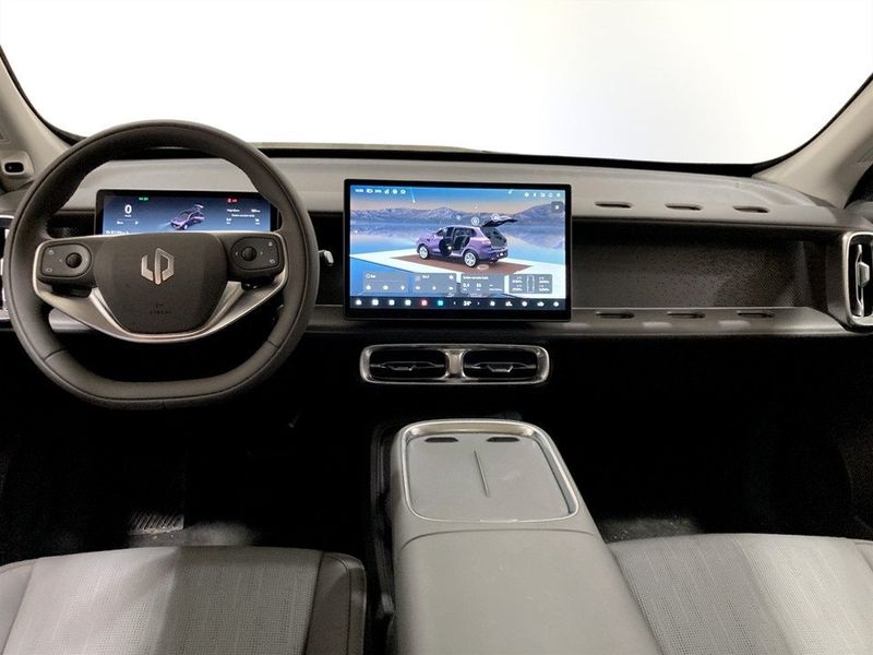 Leapmotor B10 bild 2