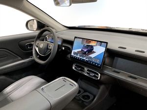 Leapmotor B10 bild 11