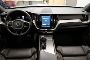 Volvo XC60 bild 6