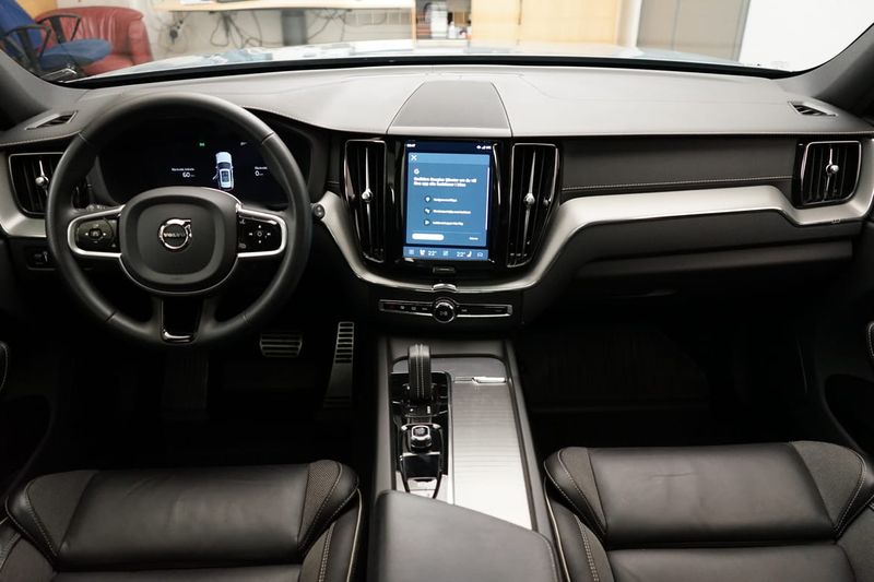 Volvo XC60 bild 6