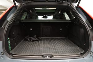 Volvo XC60 bild 8