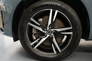 Volvo XC60 bild 21