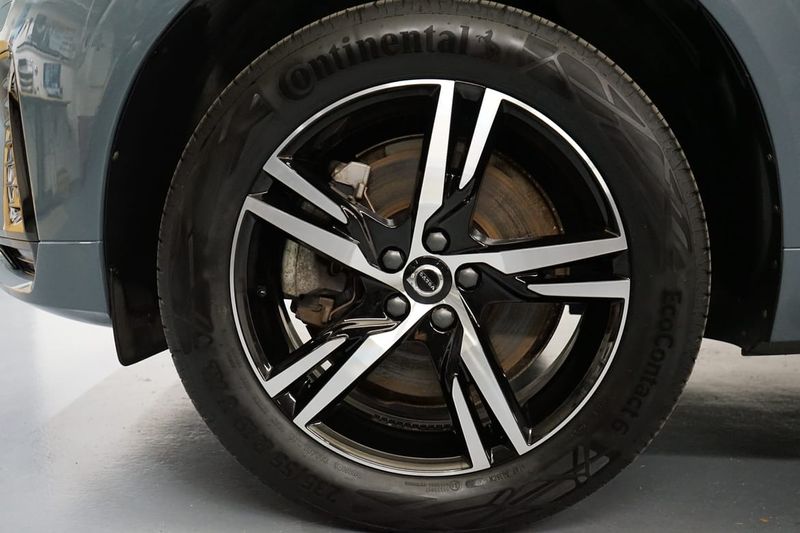 Volvo XC60 bild 21