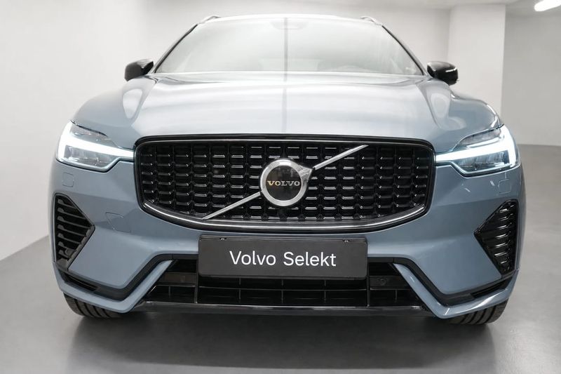 Volvo XC60 bild 27