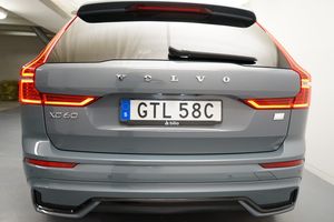 Volvo XC60 bild 18