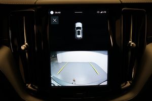 Volvo XC60 bild 15
