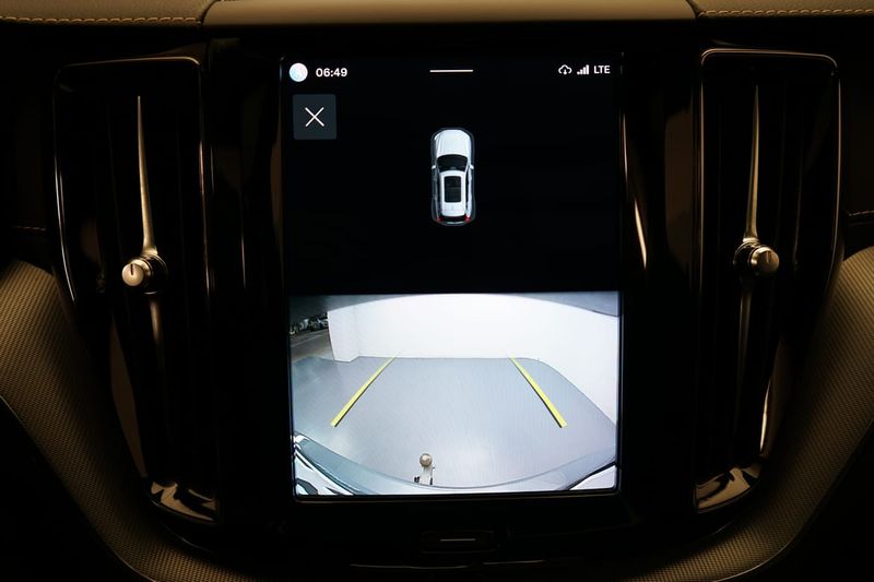 Volvo XC60 bild 15