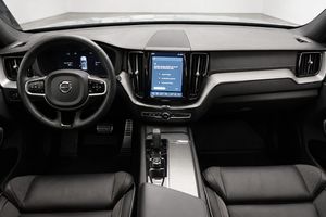 Volvo XC60 bild 10