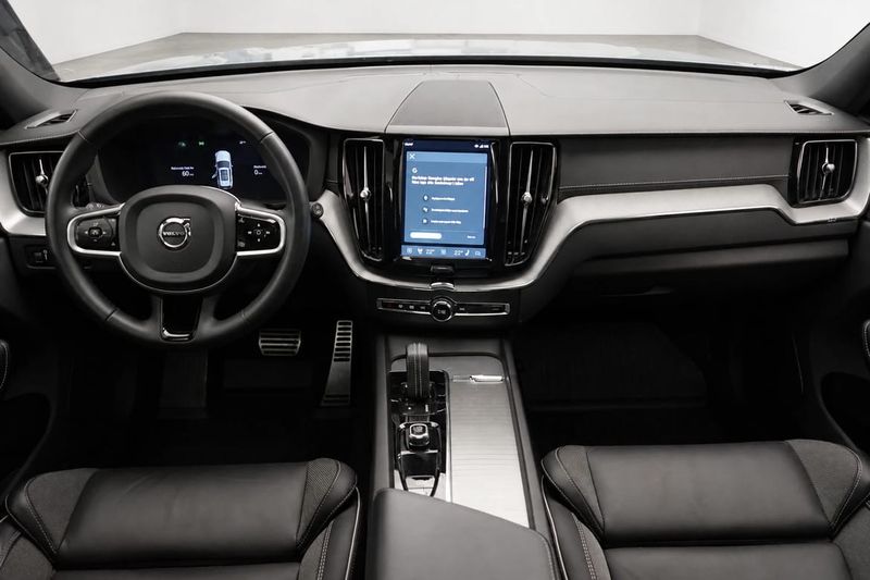 Volvo XC60 bild 10