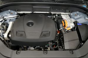 Volvo XC60 bild 10