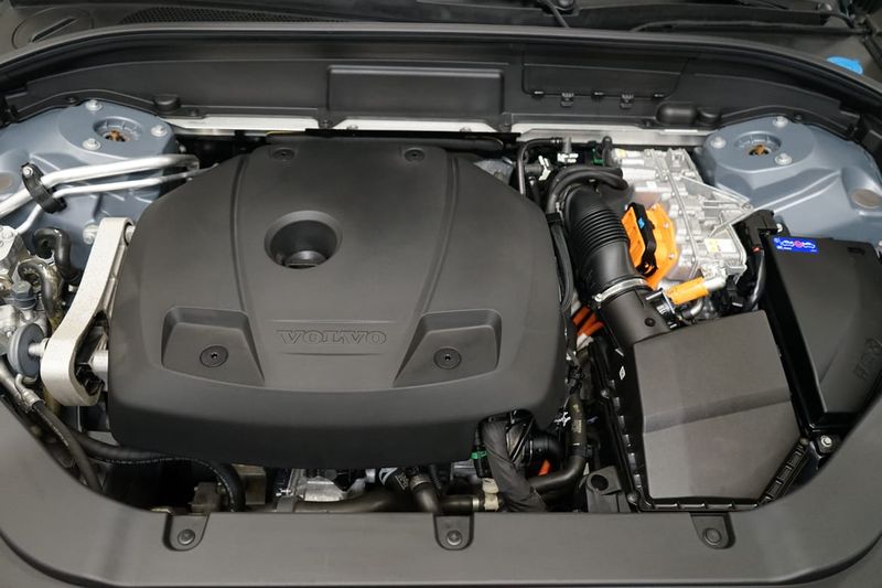 Volvo XC60 bild 10