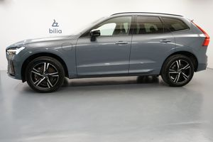 Volvo XC60 bild 2