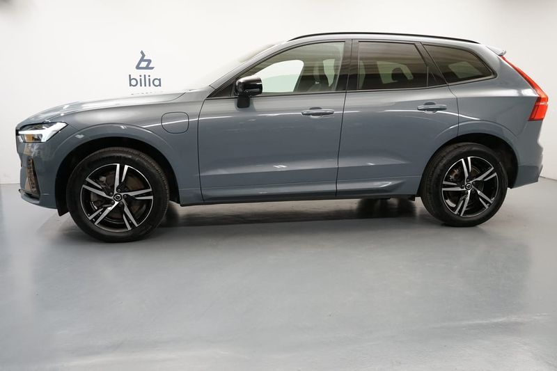 Volvo XC60 bild 2