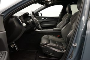 Volvo XC60 bild 5