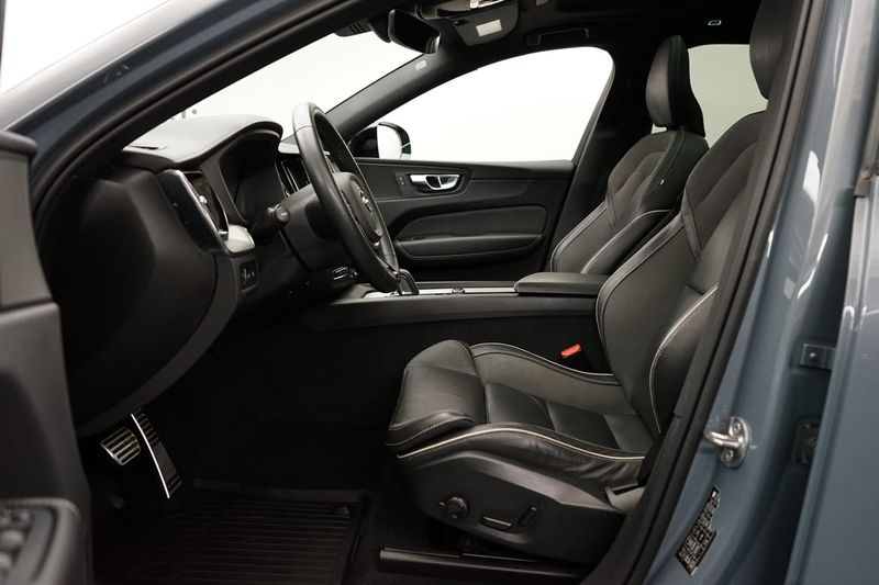 Volvo XC60 bild 5