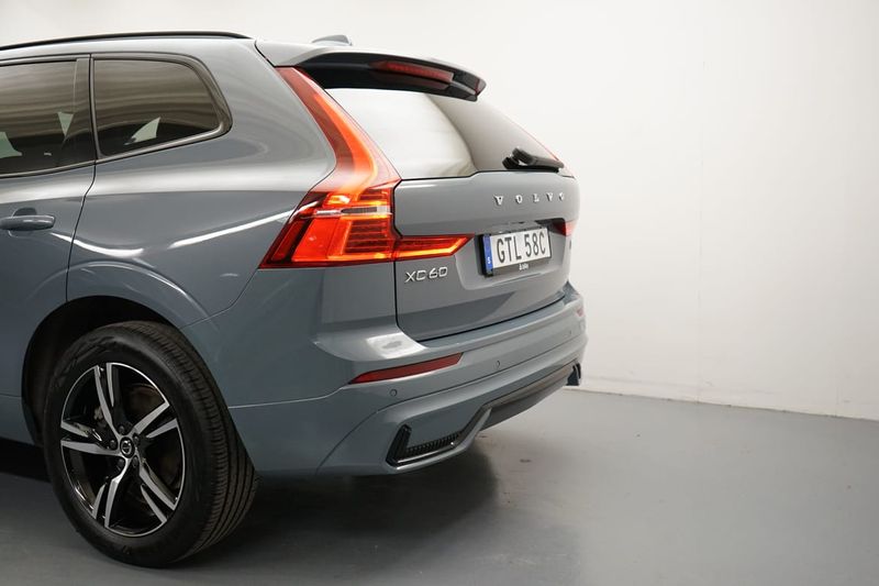 Volvo XC60 bild 3