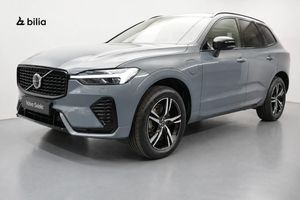 Volvo XC60 bild 1