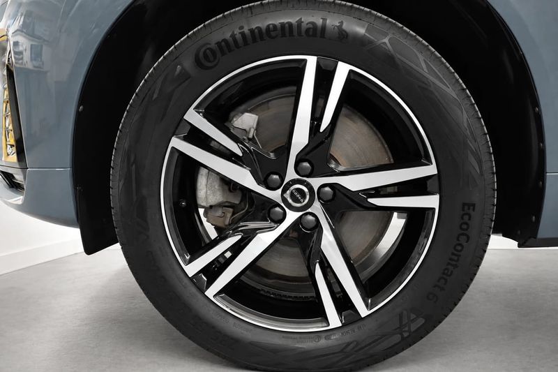 Volvo XC60 bild 30