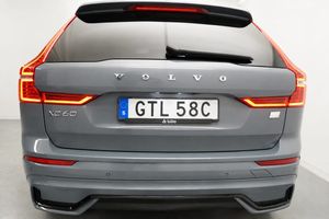 Volvo XC60 bild 25