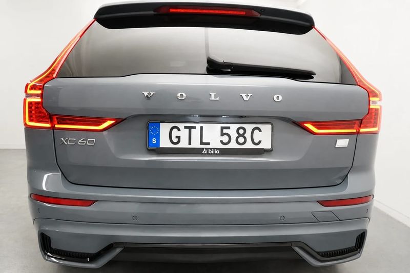 Volvo XC60 bild 25