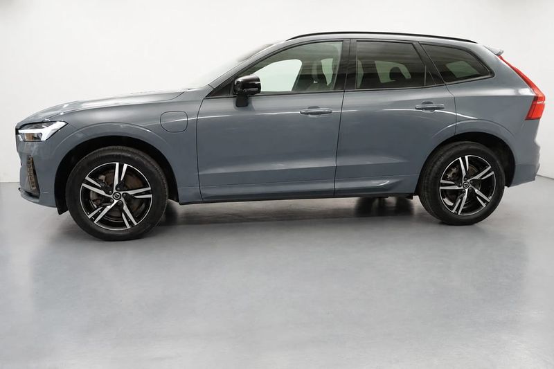 Volvo XC60 bild 3