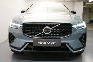 Volvo XC60 bild 19