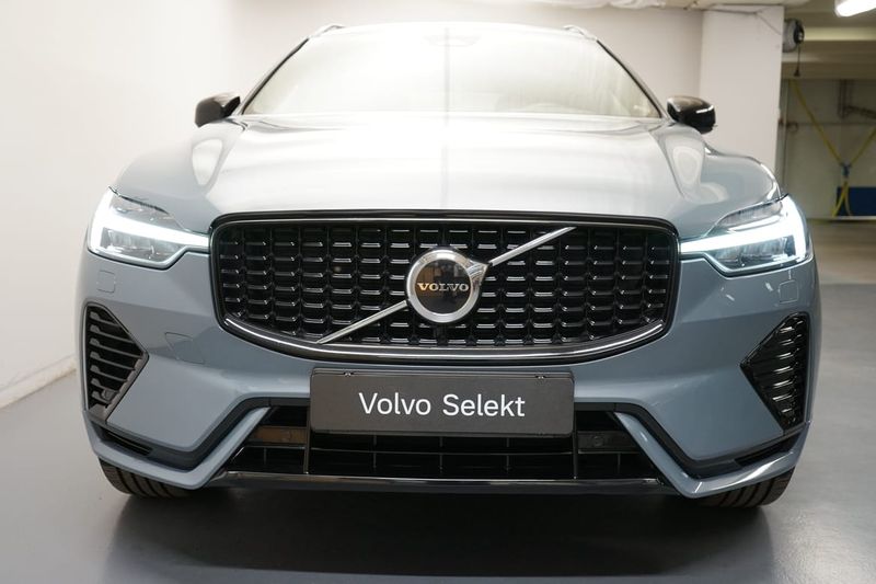 Volvo XC60 bild 19