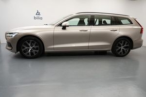 Volvo V60 bild 2