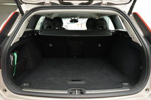 Volvo V60 bild 8