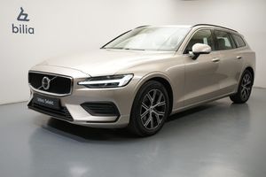 Volvo V60 bild 1
