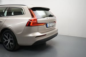 Volvo V60 bild 3