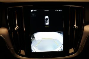 Volvo V60 bild 13