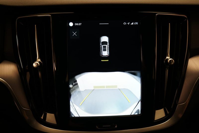 Volvo V60 bild 13