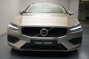 Volvo V60 bild 16