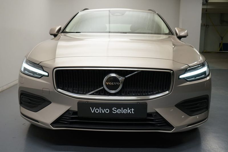 Volvo V60 bild 16