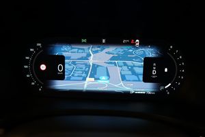 Volvo V60 bild 14
