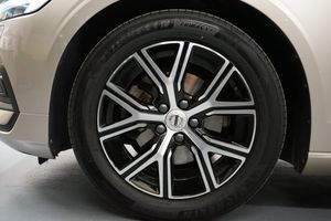 Volvo V60 bild 17
