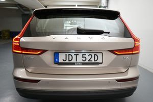 Volvo V60 bild 15