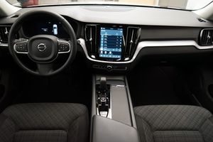 Volvo V60 bild 6