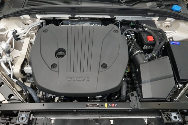 Volvo V60 bild 10