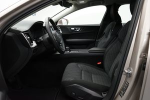 Volvo V60 bild 5