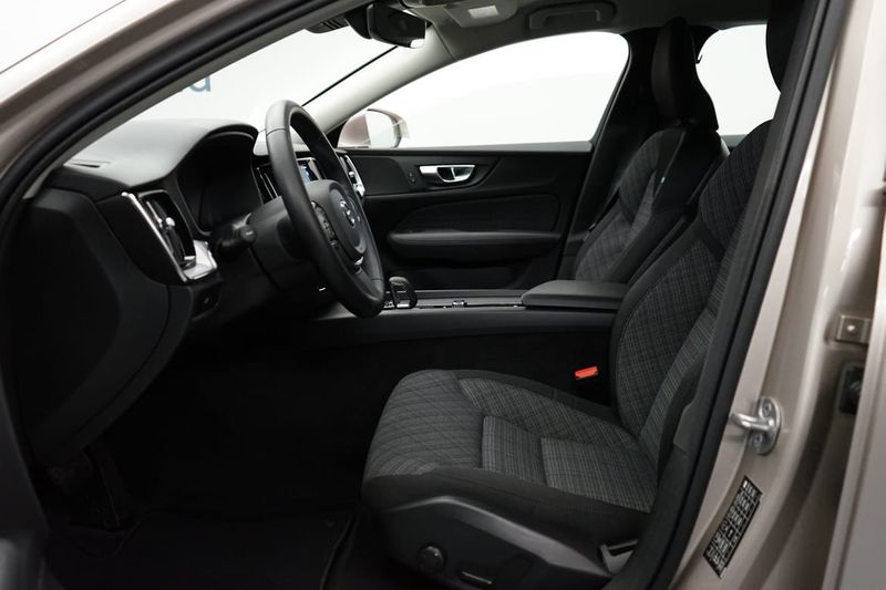 Volvo V60 bild 5