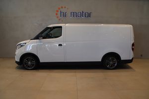 Maxus e-Deliver 3 bild 1