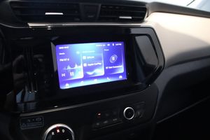 Maxus e-Deliver 3 bild 10