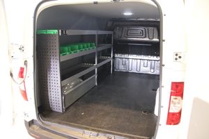 Maxus e-Deliver 3 bild 6