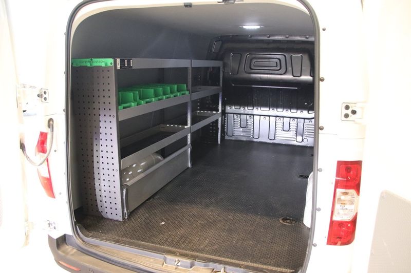 Maxus e-Deliver 3 bild 6