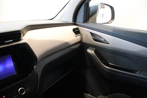 Maxus e-Deliver 3 bild 8