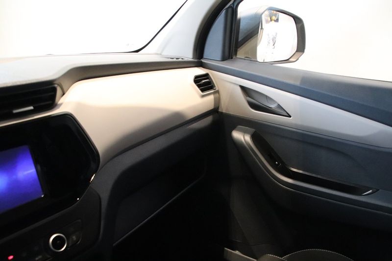 Maxus e-Deliver 3 bild 8