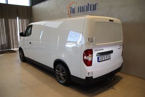 Maxus e-Deliver 3 bild 4