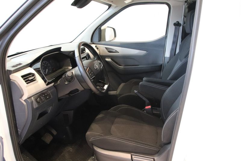 Maxus e-Deliver 3 bild 7